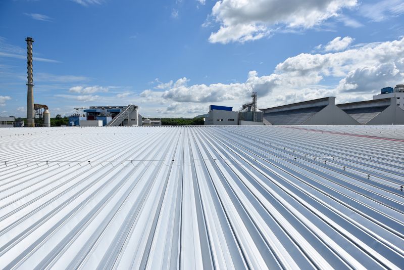 Best Industrial Roofing Contractors in Lockport, IL